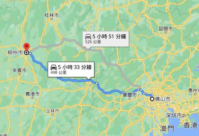 （圖／Google Map）