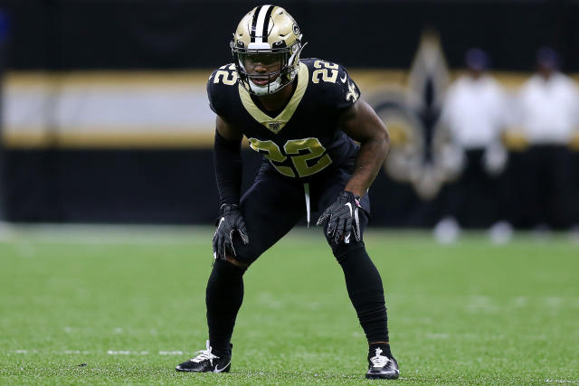 Saints' DB Chauncey Gardner-Johnson believes the best defense in the NFL  resides in New Orleans. Of course, first level, second level…