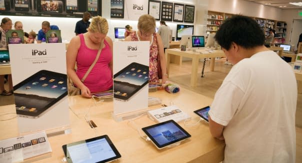 How to Buy Smartphones, TVs and Tablets for Less