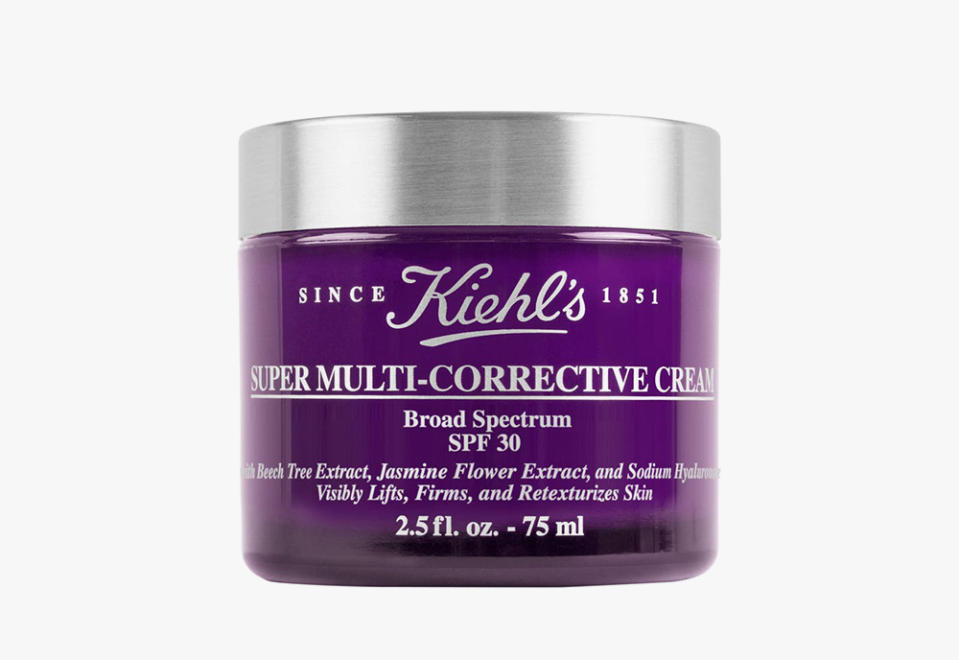 Kiehl’s Super Multi-Corrective Cream SPF 30