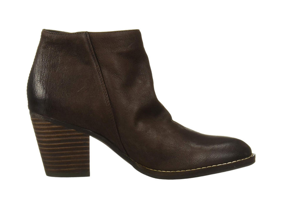 This pair of boots will take your outfit from day to night. (Photo: Zappos)