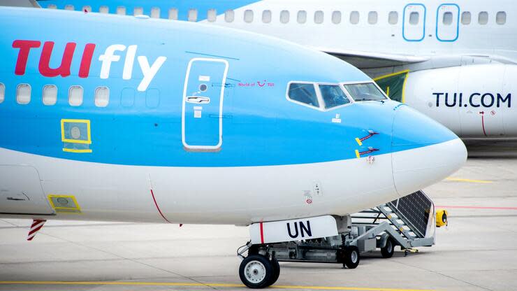 Das Unternehmen und die Pilotengewerkschaft haben vor wenigen Tagen ihre Krisengespräche abgebrochen. Foto: dpa