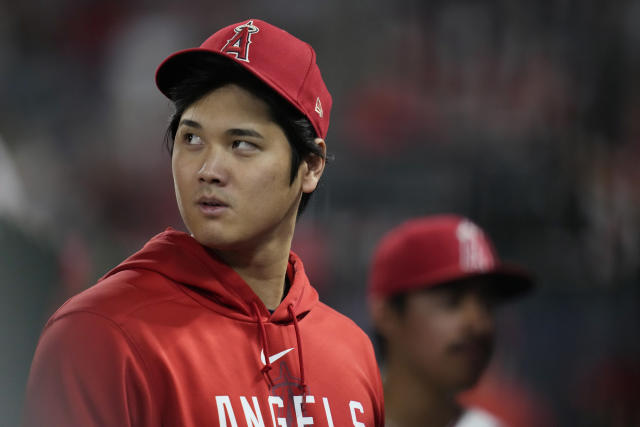 Shohei Ohtani free agency: Chaos reigned Friday with conflicting reports  one day before announcement