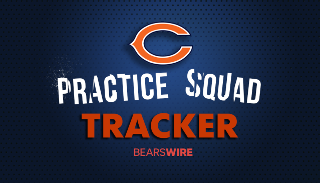 2022 Chicago Bears 53-man roster