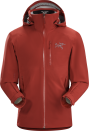 <p><span>A decent ski jacket is certainly worth investing in. Treat it well and it will be with you for years. The <a rel="nofollow noopener" href="http://www.arcteryx.com/product.aspx?country=gb&language=en&gender=mens&model=Cassiar-Jacket" target="_blank" data-ylk="slk:Cassiar Jacket from Arc'teryx;elm:context_link;itc:0;sec:content-canvas" class="link ">Cassiar Jacket from Arc'teryx </a></span><b>(£600)</b><span> is a performance ski shell, featuring GORE-TEX with added stretch to deliver complete weather protection. Waterproof, windproof, breathable and durable, it has all the features you'd expect from a top ski jacket, including an in-built Recco reflector for avalanche safety. [Photo: Arc'teryx] </span> </p>