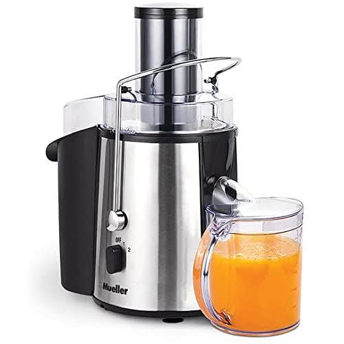 Ultra Juicer