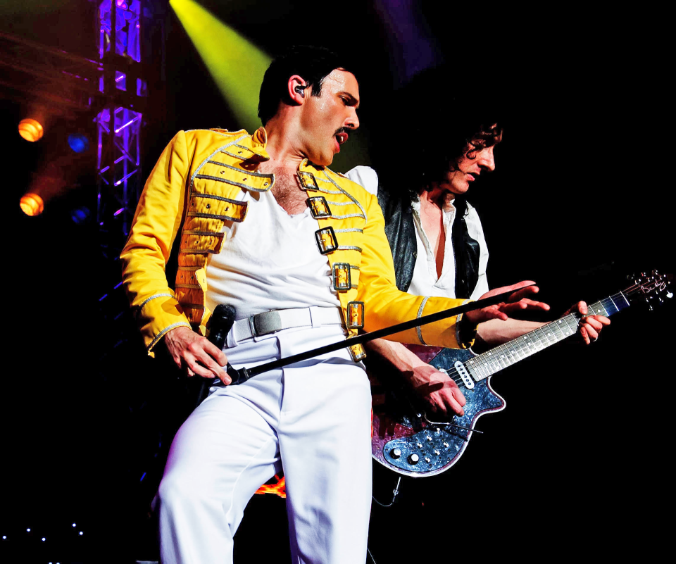 Killer Queen: A Tribute to Queen is set to perform Friday, March 15, 2024 at Spotlight 29 Casino in Coachella.