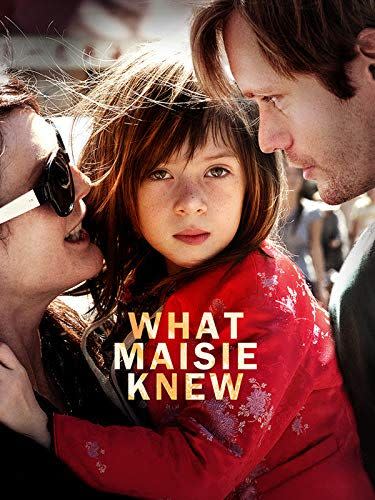 <i>What Maisie Knew</i> (2013)