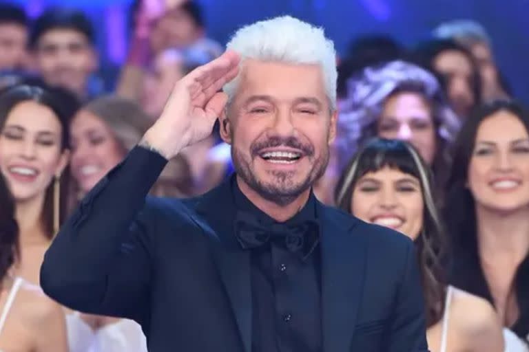 Marcelo Tinelli acertó con su pase a América y con la vuelta del ciclo que atravesó su carrera profesional