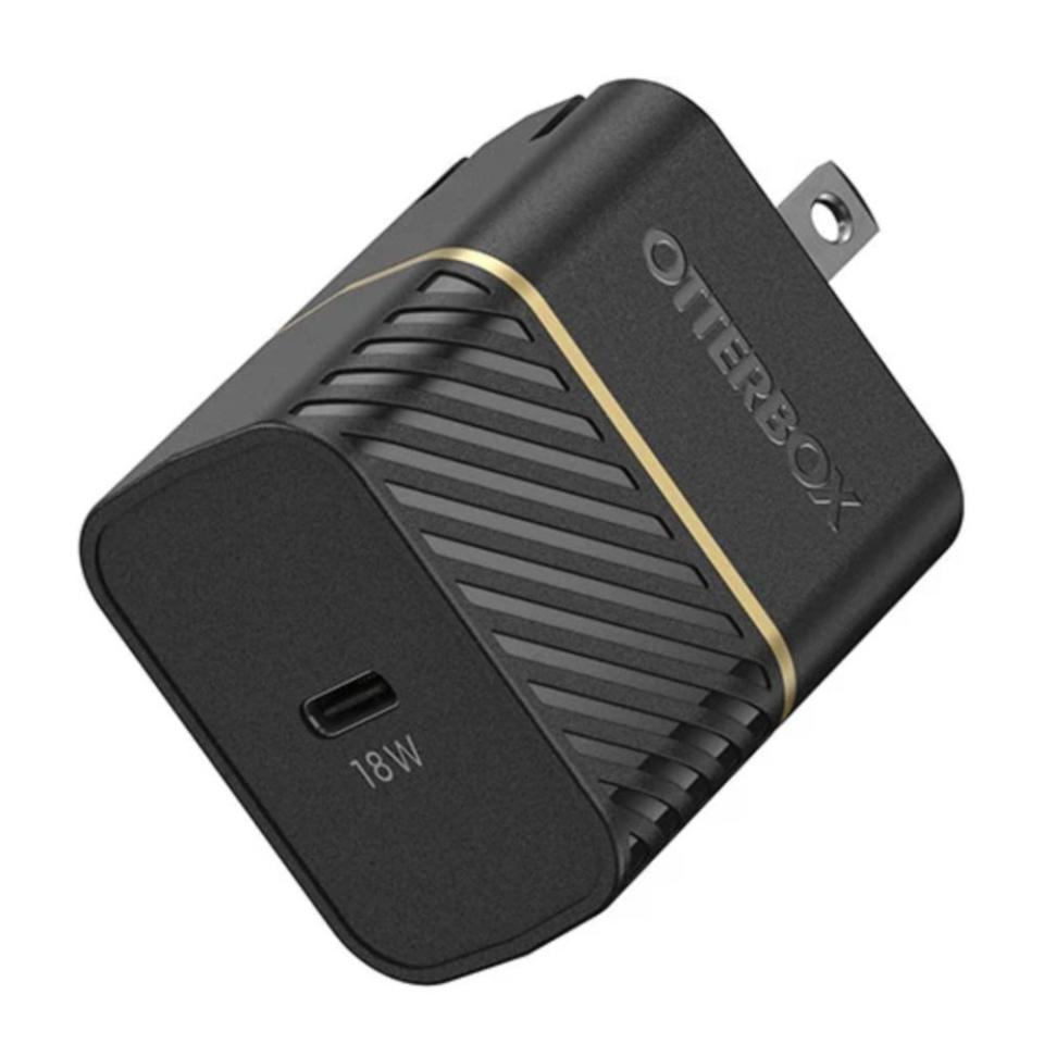 Otterbox USB-C Fast Charge Wall Charger