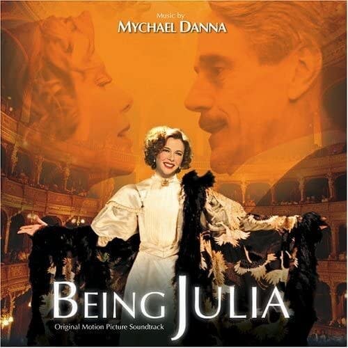 《縱情天后》（Being Julia）