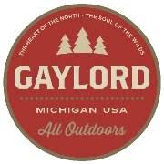 Gaylord Area Convention & Tourism Bureau logo