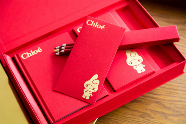 Loewe's Special Chinese New Year Collection - BagAddicts Anonymous