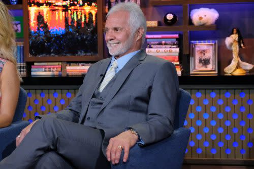 Below Deck's Captain Lee Rosbach Returns Before The End Of Season 10; Says 