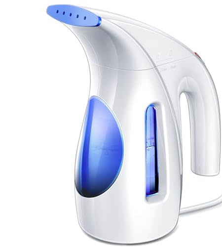 HiLIFE Handheld Steamer