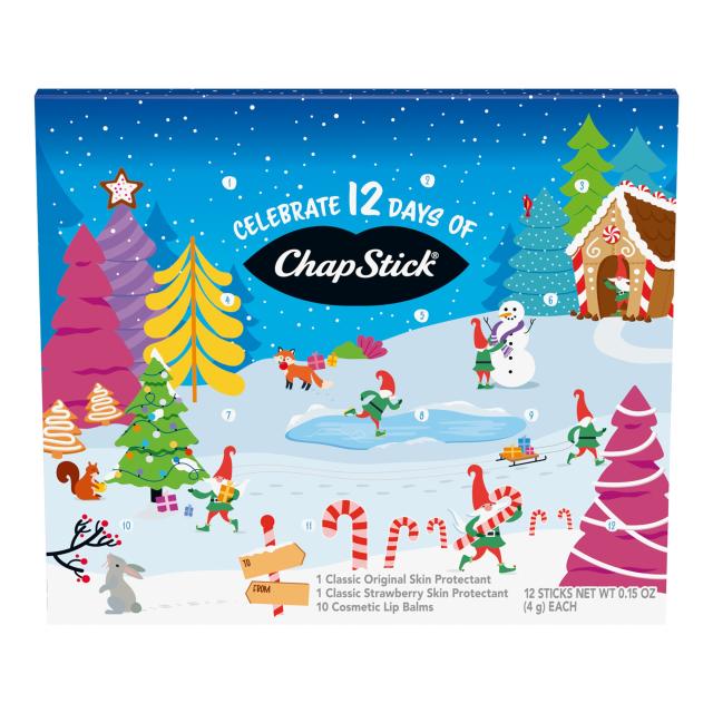 30 Best Advent Calendars - Favorite Countdowns to Christmas