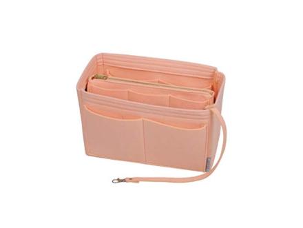 Newer Version Toiletry Pouch 26 / 19 Insert / Organizer / 