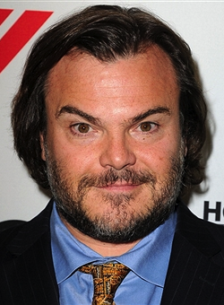 Jack Black and Tim Robbins Buddy Up for HBO's Dark Comedy Pilot 'The Brink