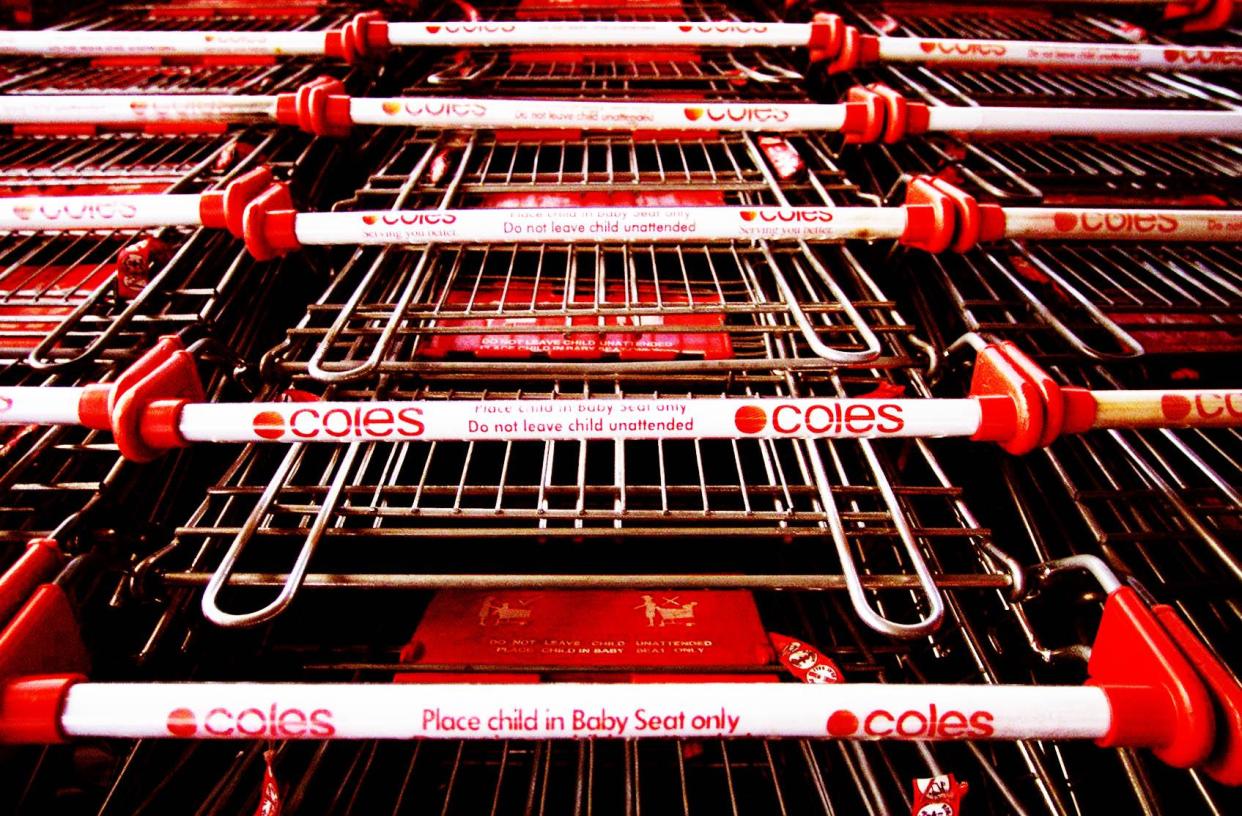 A new supermarket price war is primed to break out in Australia