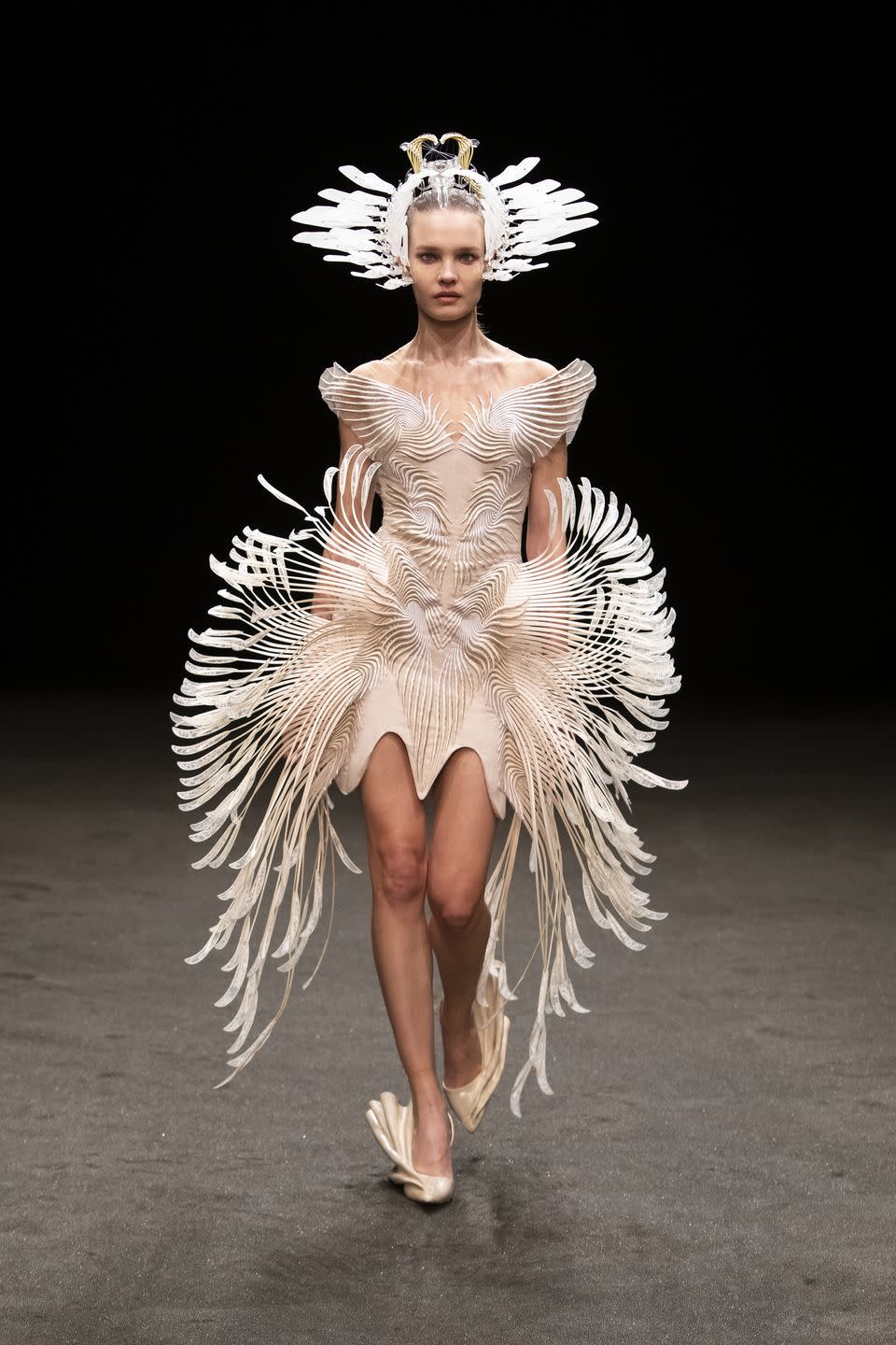 Iris van Herpen