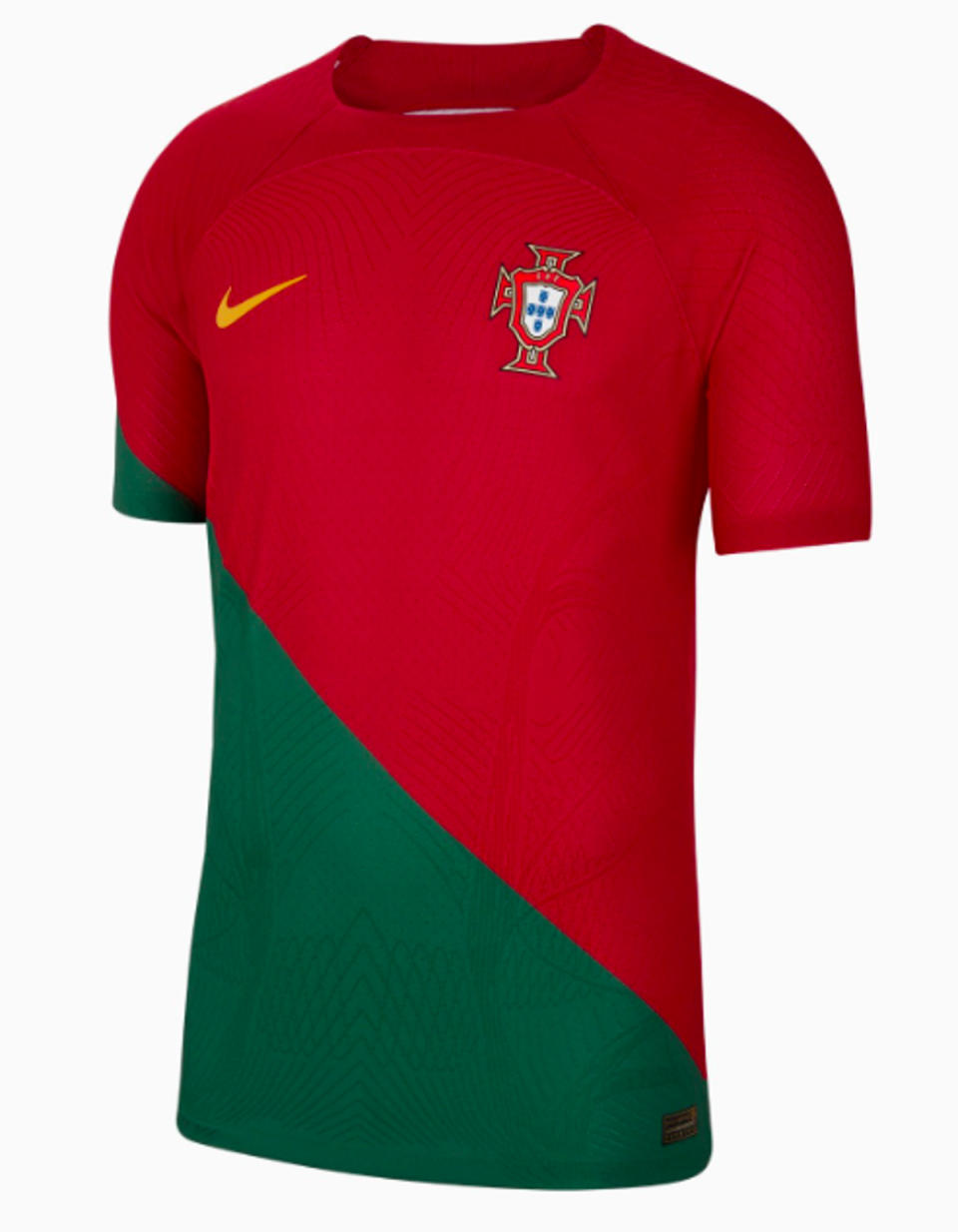 Portugal home (Nike)