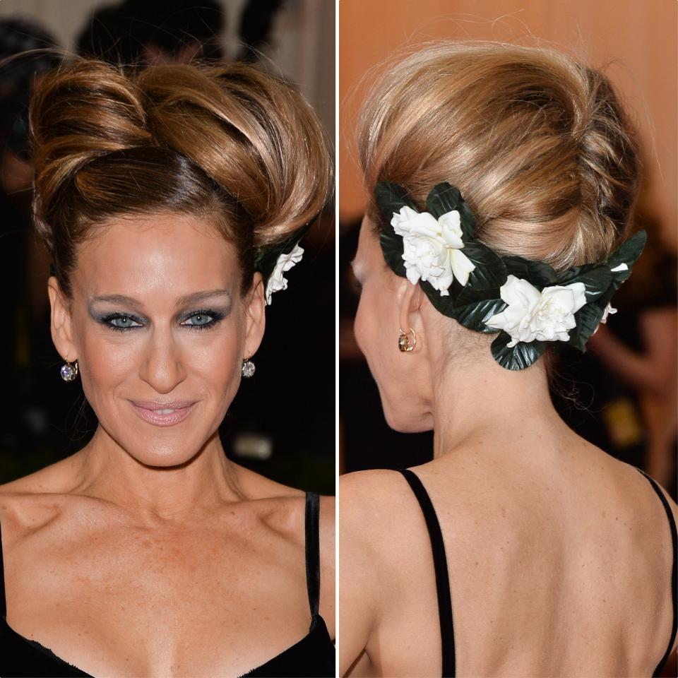 Sarah Jessica Parker, 2014