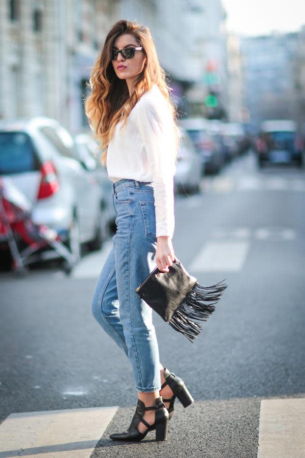 Street Style To Inspire Your Long Weekend Wardrobe