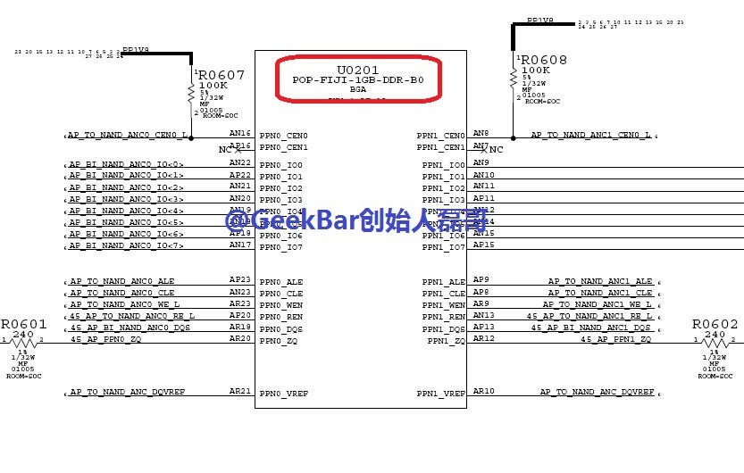 Here’s an iPhone 6 leak that will leave you disappointed