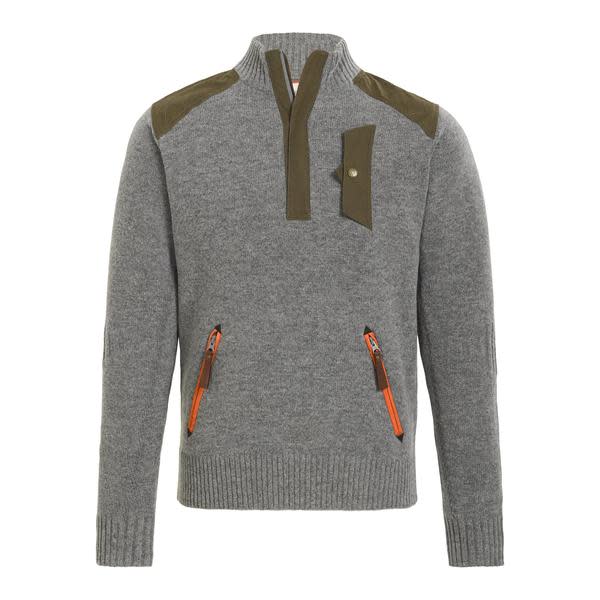 <p><a href="https://www.alpsandmeters.com/collections/knitwear/products/alpine-guide-sweater" rel="nofollow noopener" target="_blank" data-ylk="slk:Shop Now;elm:context_link;itc:0;sec:content-canvas" class="link ">Shop Now</a></p><p>Alpine Guide Sweater</p><p>alpsandmeters.com</p><p>$325.00</p>