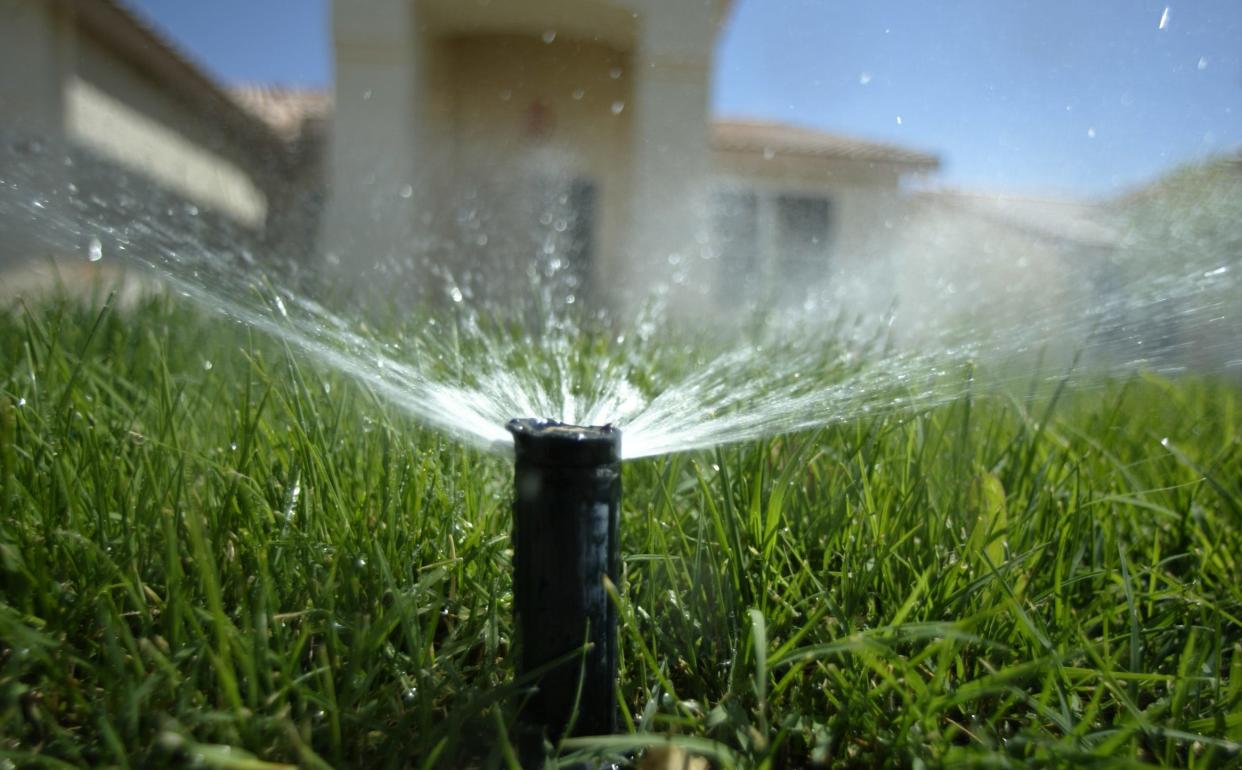 Few Arizona cities mandate water conservation measures now, but most have plans to do so in the future.