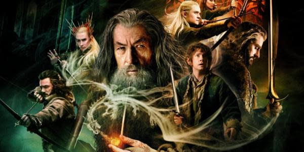 El Hobbit: La desolación de Smaug, de Peter Jackson, ¿qué dijo la crítica en su estreno?