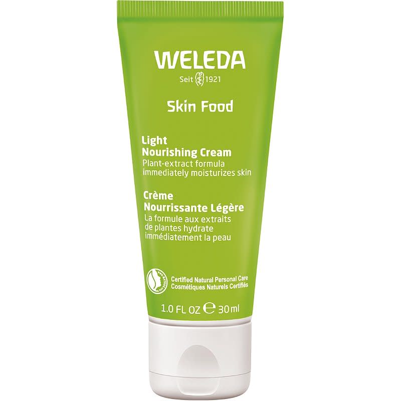 Weleda Skin Food Light