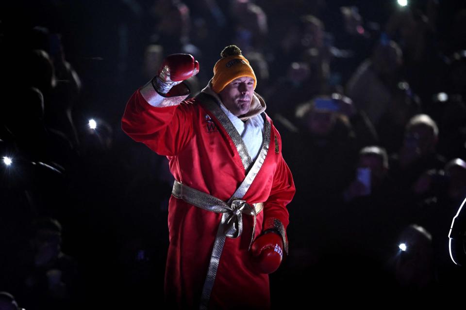  (AFP via Getty Images)