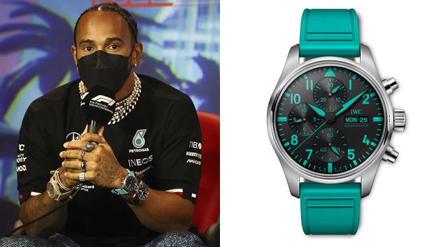 Lewis Hamilton caught in F1 controversy over video footage - Yahoo