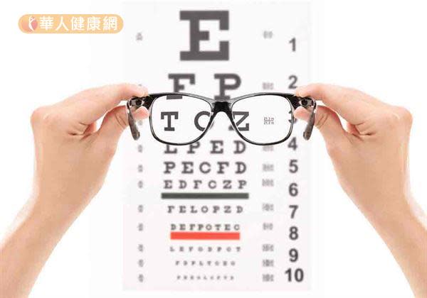糖尿病患罹眼疾的風險較一般人高，定期接受眼視網膜檢查很重要。