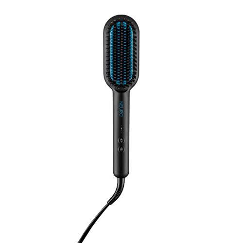 12) Neuro Sleek Smoothing Hot Brush