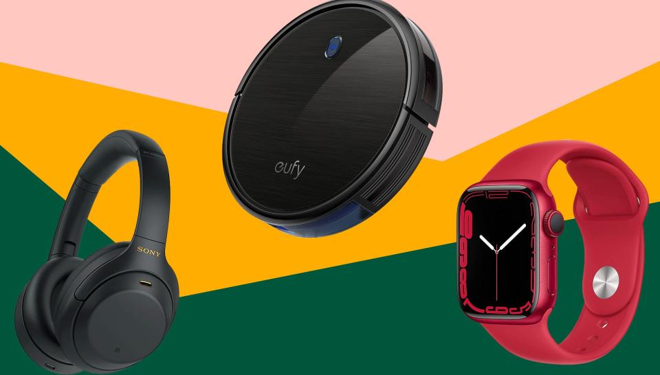 These are the best gifts for men for Cyber Monday 2021.