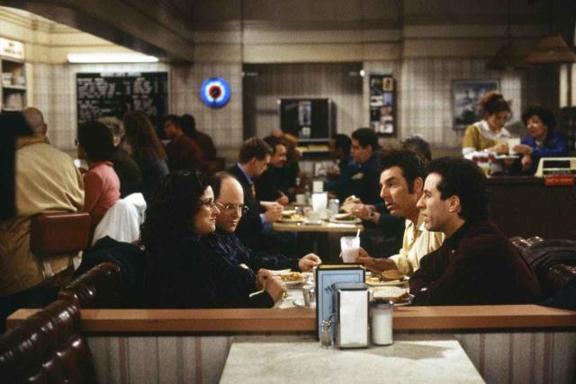 10 Seinfeld Characters And Their Real-Life Counterparts