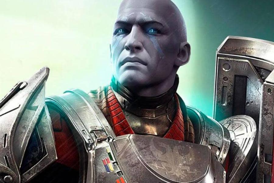 Habrá más Comandante Zavala en Destiny 2; confirman que Lance Reddick grabó más contenido para el juego antes de morir