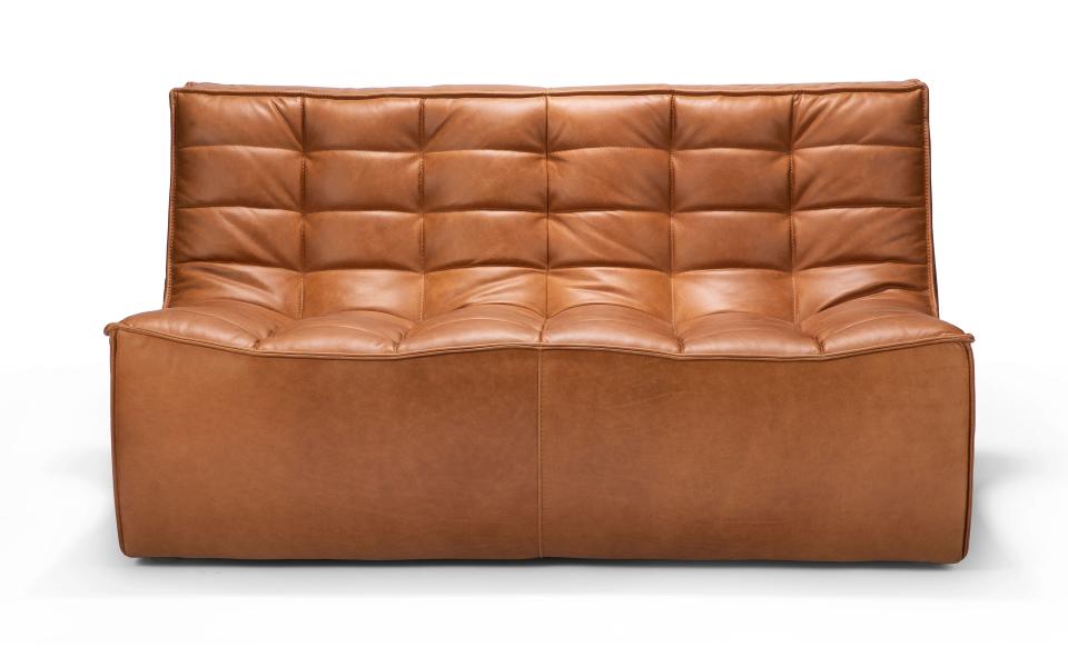 N701 2-Seater Sofa