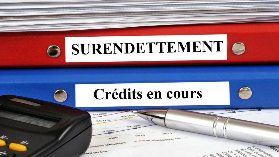 surendettement