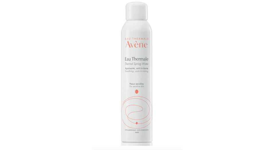 Avène Thermal Spring Water Spray for Sensitive Skin