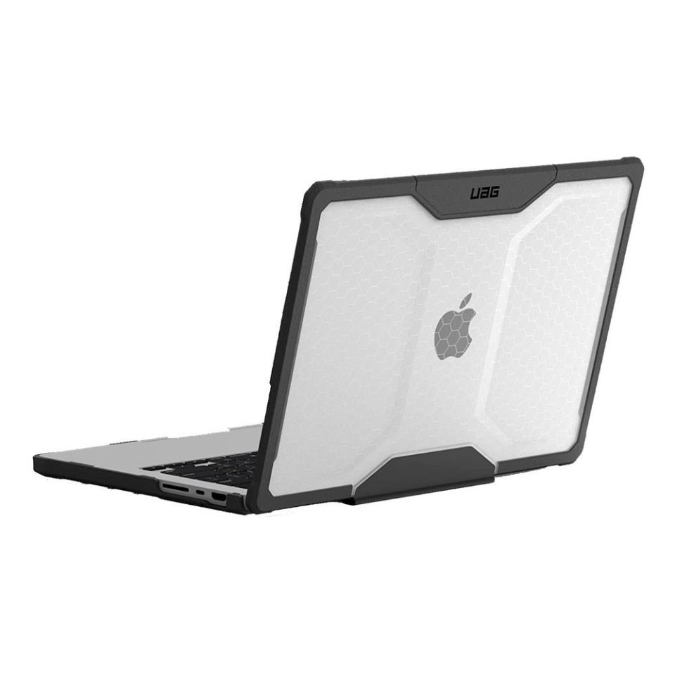 6) MacBook Pro PLYO Case