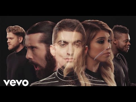 <p>Also known as "Tidings of Comfort and Joy," this tune is particularly traditional in England, where the carol hails from (probably around the 16th century). But leave it to a cappella group Pentatonix to give it a fresh spin.</p><p><a href="https://www.youtube.com/watch?v=ku7ohU1IGls" rel="nofollow noopener" target="_blank" data-ylk="slk:See the original post on Youtube;elm:context_link;itc:0;sec:content-canvas" class="link ">See the original post on Youtube</a></p>
