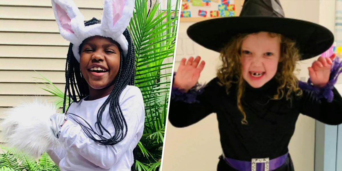 Jenna Bush Hager Says Halloween Costume Inspired Health Journey