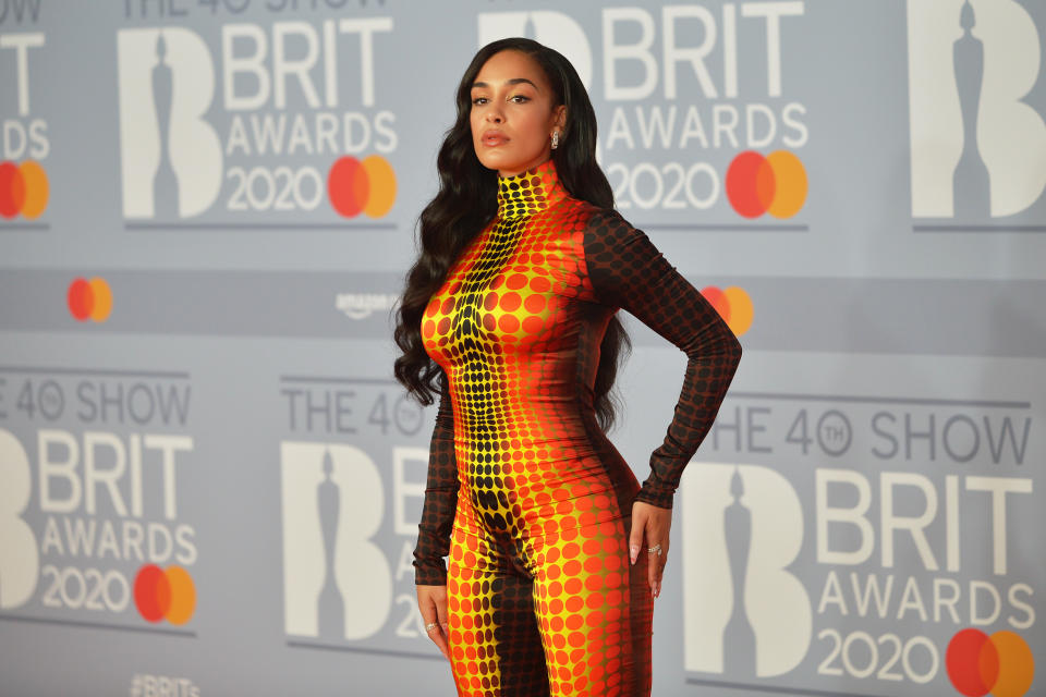 Jorja Smith has been announced as one of the performers. (Photo by Jim Dyson/Redferns)