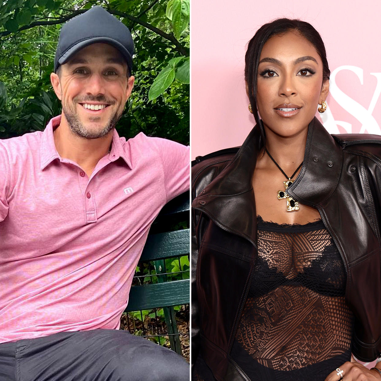 ‘Bachelorette’ Alum Zac Clark Reflects on Tayshia Adams Engagement: ‘I Don’t Live in Regret’