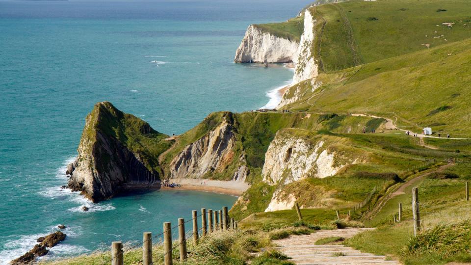 South West Coast Path