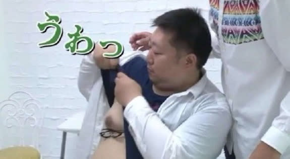 China's 'underboob pen challenge' is the viral meme that won't let go