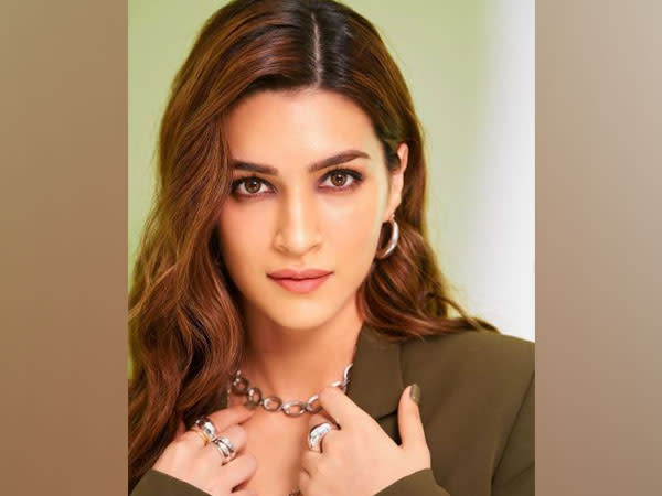 Kriti Sanon (Image source: Instagram)